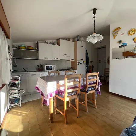 Rosanna 아파트 비비오네