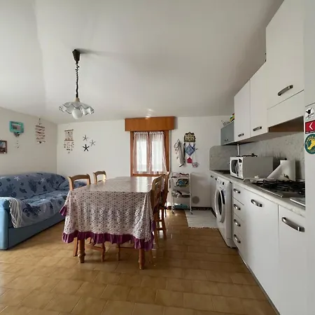 Rosanna 아파트 비비오네