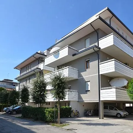 Apartment Rosanna *