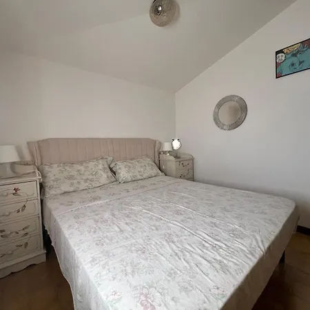 Appartamento Rosanna *