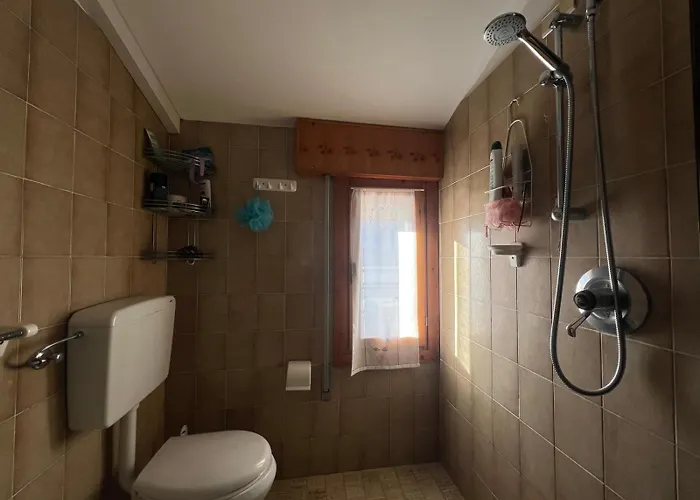 Rosanna Appartamento *